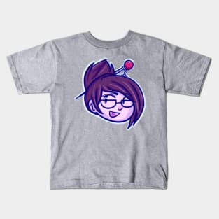 aMEIzing! Kids T-Shirt